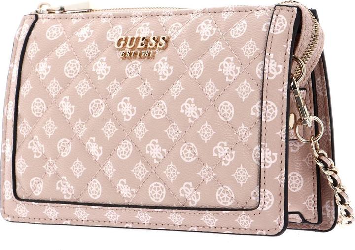 Produktbild Guess Abey Multi Compartment Xbody