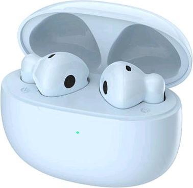 Image du produit Edifier casque sans fil W220T TWS (bleu) (ANC, 18 h, Sans fil)