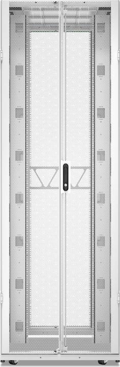 Actual product image APC Netshelter Sx Server Rack (52 RU, 19 inch rack)