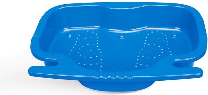 Actual product image Intex Footbath