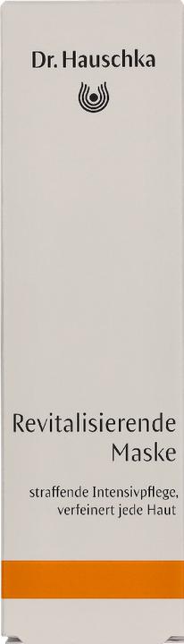 Image du produit Dr. Hauschka Revitalisation (30 ml)