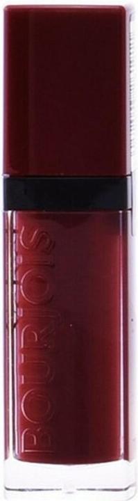 Actual product image Bourjois Rouge Edition Velvet Lipstick (04 Peach Club)