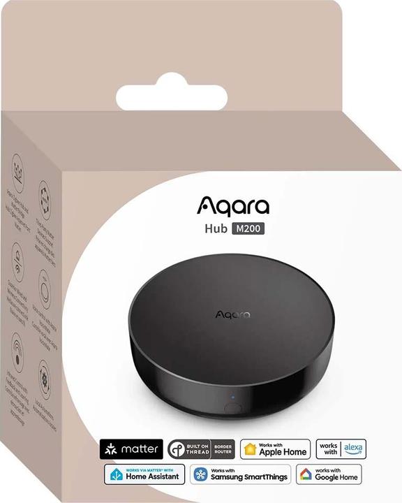Productafbeelding Aqara Hub M200