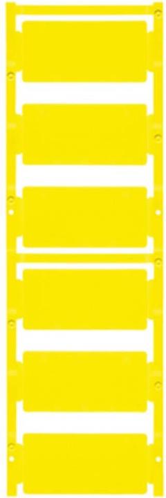 Energy Label Weidmüller Marking material CC 30/60 K MC NE GE