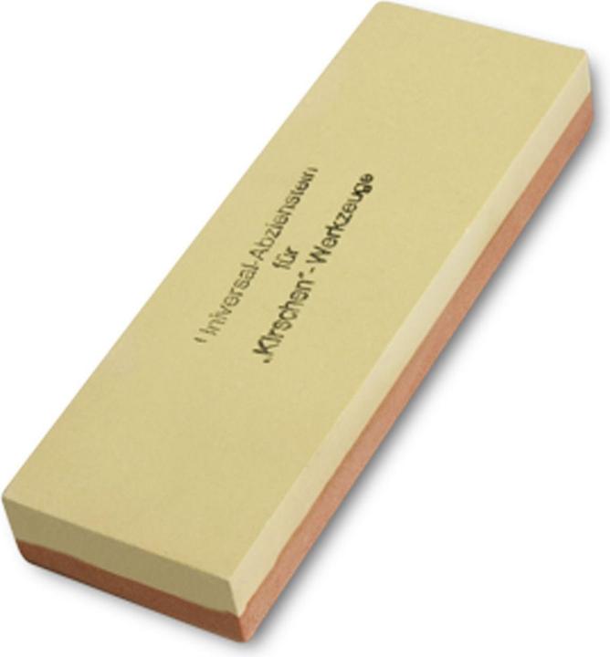 Image du produit Kirschen Pierre de rodage universelle (P180, P400)