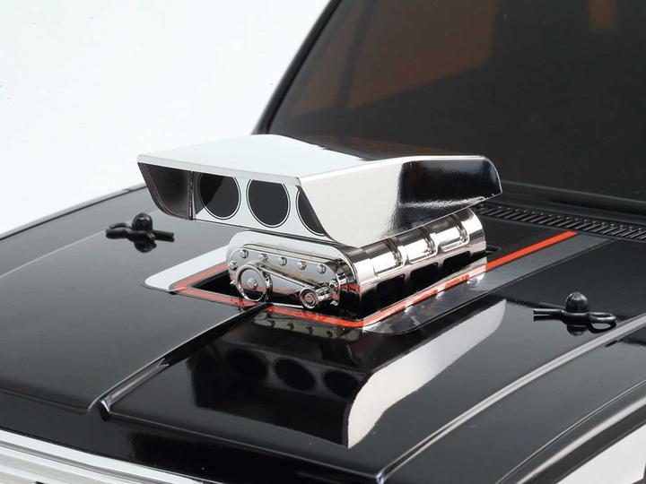 Image du produit Tamiya Super Cloud Buster