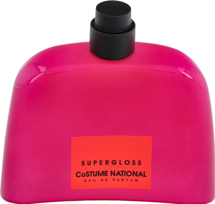 Image du produit Costume National SCENTS Supergloss Femmes 100 ml (Eau de parfum, 100 ml)