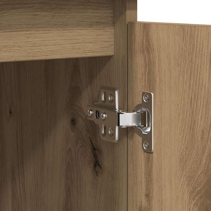 Actual product image vidaXL Sideboard