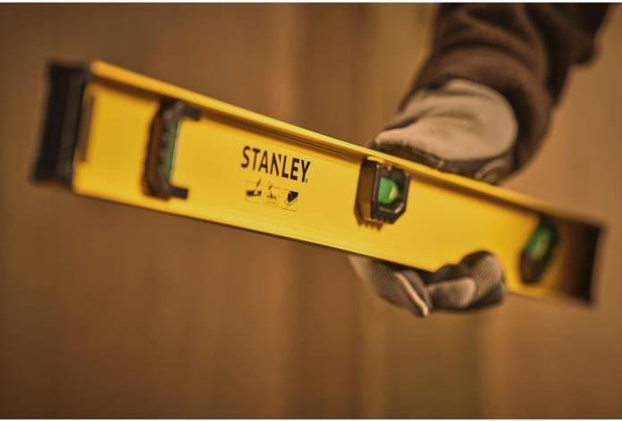 Actual product image Stanley poziomica i-beam 60cm (60 cm)