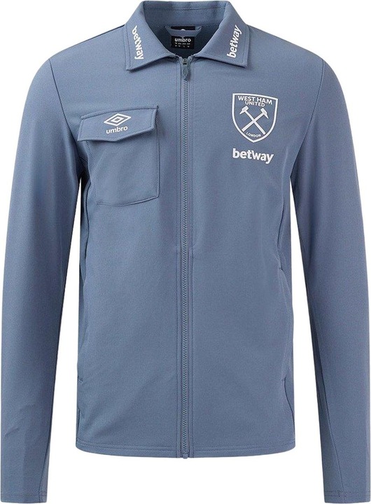 Produktbild Umbro 2425 Jacke Presentation (S)