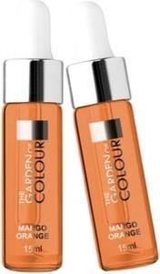 Productafbeelding Silcare Mango Sinaasappel Nagelriem Olie 15ml (15 ml)