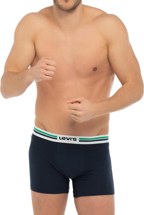 Immagine prodotto Levis Placed Sportswear Logo (M, Confezione da 2)