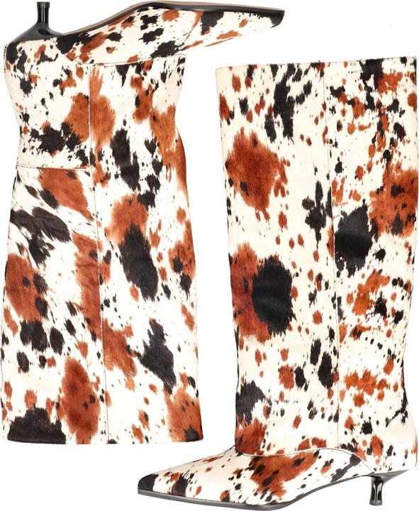 Actual product image Inuovo Stiefel (40)