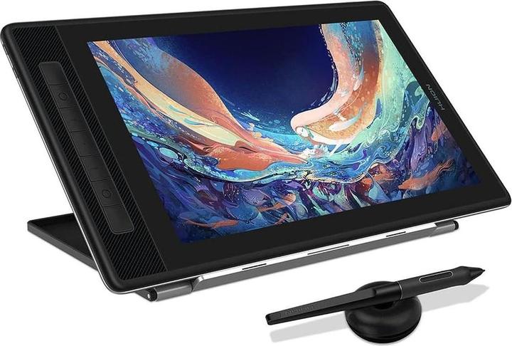 Actual product image Huion Kamvas Pro (16", 5080 lpi)