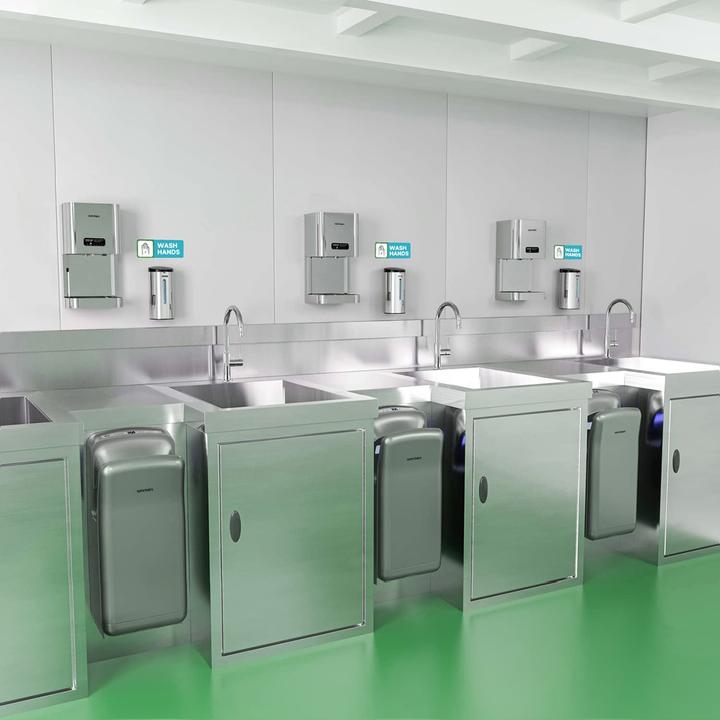 Produktbild Anydry 2005H