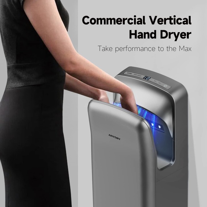 Actual product image Anydry 2005H