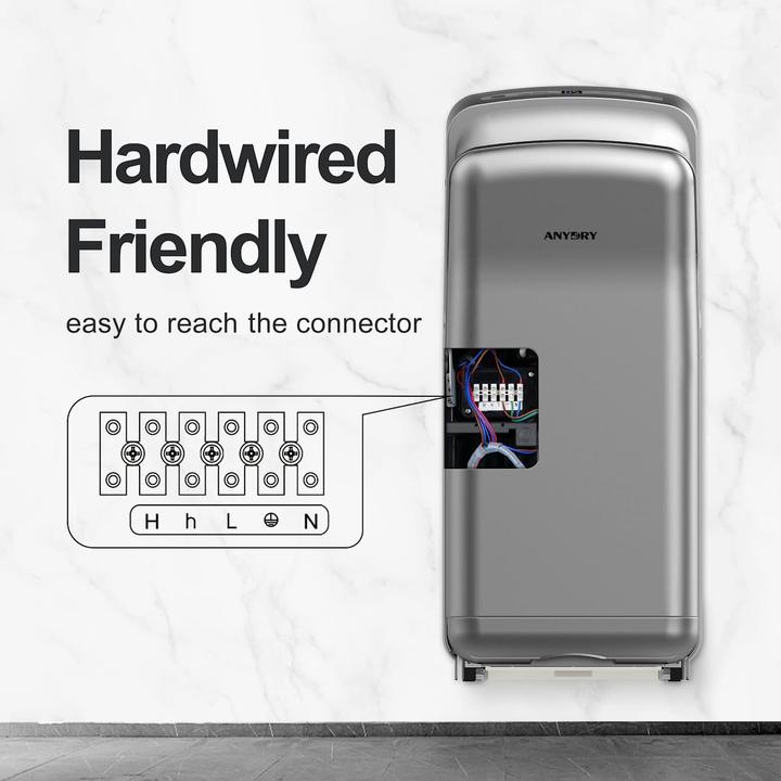 Produktbild Anydry 2005H