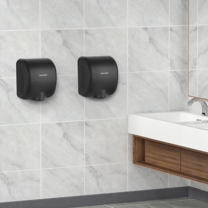 Produktbild Anydry 2800, Schwarz