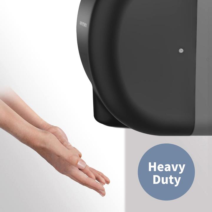 Produktbild Anydry 2800, Schwarz