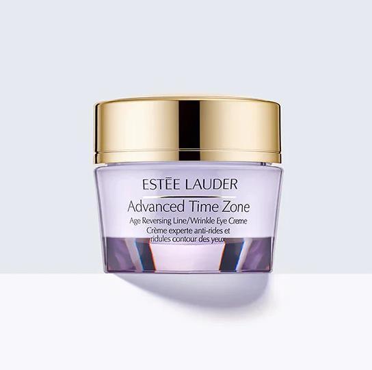 Produktbild Estée Lauder Advanced Time Zone Age Reversing Line Wrinkle Creme 50 ml (50 ml, Tag)