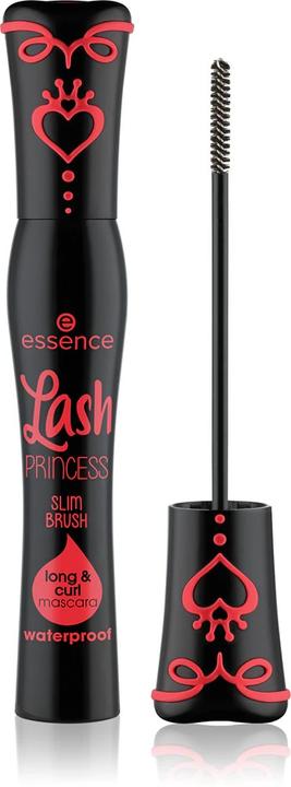 Produktbild essence Long & Curl (#204D3A, emerald ENERGY)