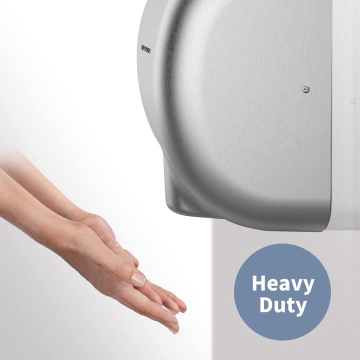 Produktbild Anydry 2800, Gebürstet