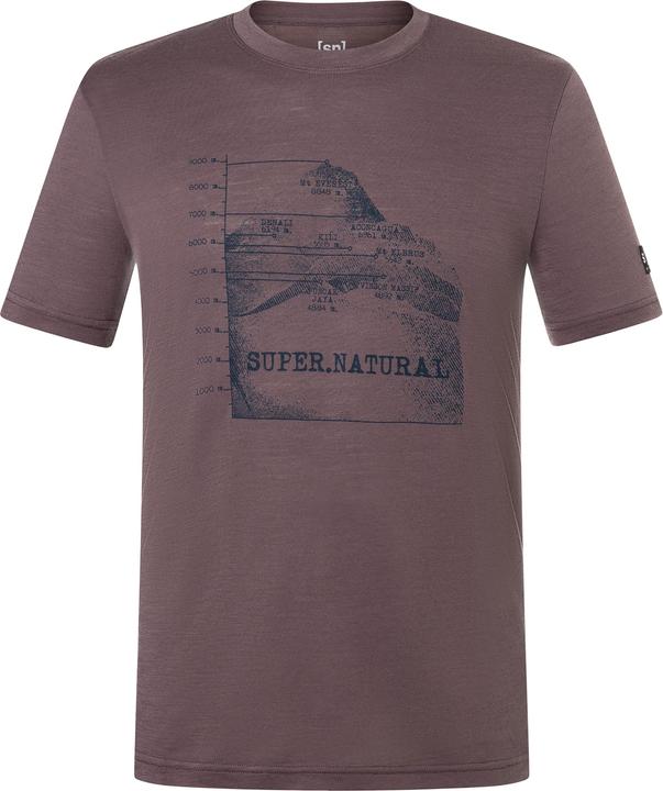 Actual product image Super Natural 7 Peaks (L)
