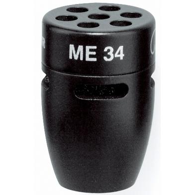 Sennheiser ME 34 Bühnen-/Auftrittsmikrofon (5060)