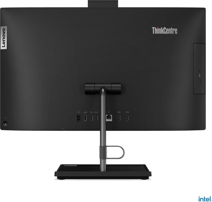 Actual product image Lenovo ThinkCentre neo 30a 24 (256 GB, 8 GB, Intel Core i3-1215U, Intel UHD Graphics)