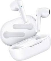 Image du produit Belkin Soundform Motion (ANC, 9 h, Sans fil)