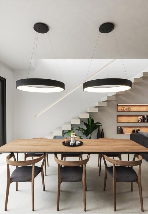 Produktbild ACB Iluminacion ACB Pendelleuchte Dilga (3730 lm)