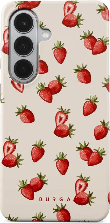 Produktbild Burga Tough MagSafe Case Samsung Galaxy S26 - Freshly Picked (Samsung Galaxy S26)