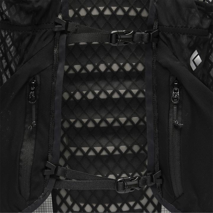 Actual product image Black Diamond W Distance 8 Backpack (8 l)