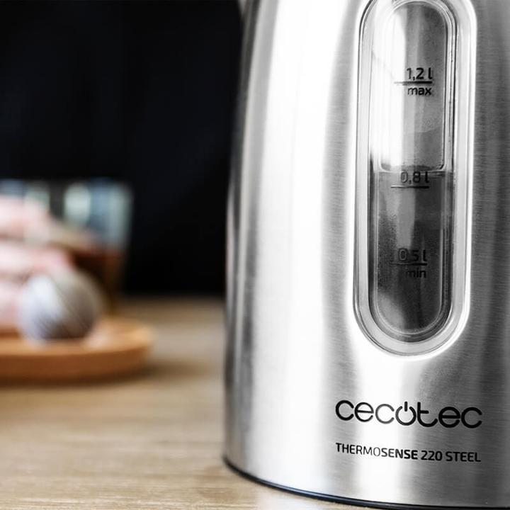 Immagine prodotto Cecotec ThermoSense (1.20 l)