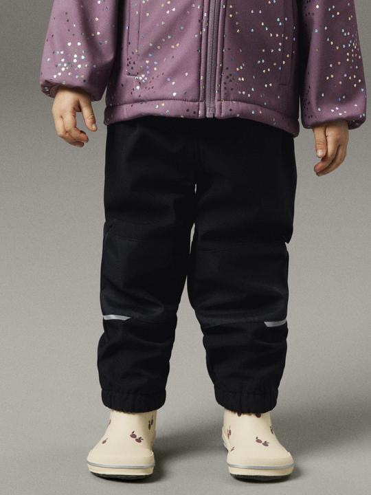 Actual product image Name it softshell pants (128)