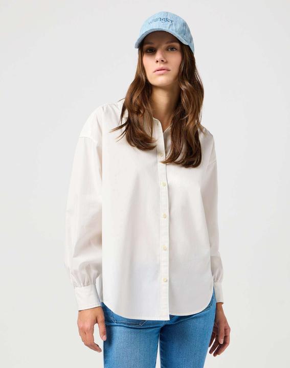 Image du produit Wrangler Cap Logo Cap (Taille unique)