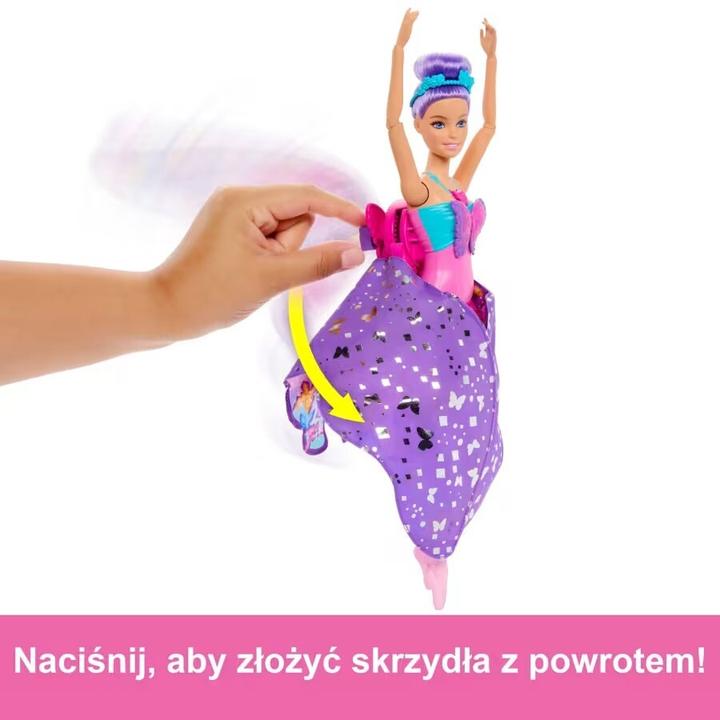 Produktbild Barbie Butterfly Dancer