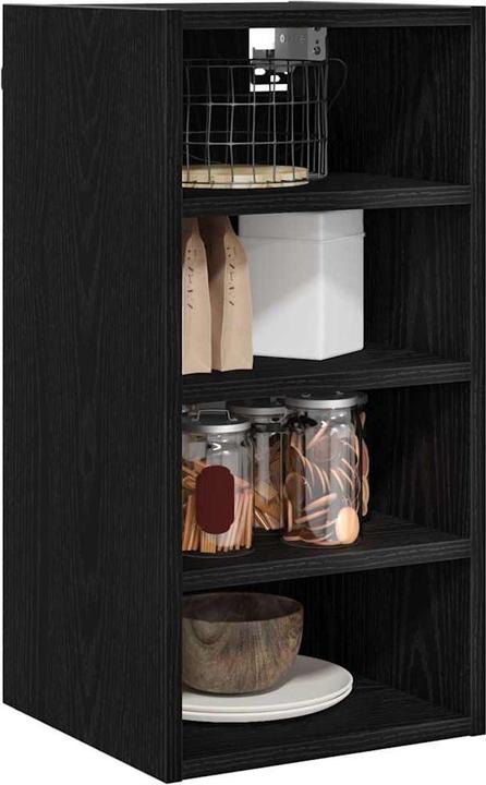 Produktbild vidaXL Küchenaufbewahrung (29.50 x 30 x 60 cm)