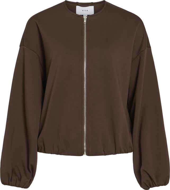 Produktbild Vila VIMEFLECA Reissverschluss Strickjacke (M)