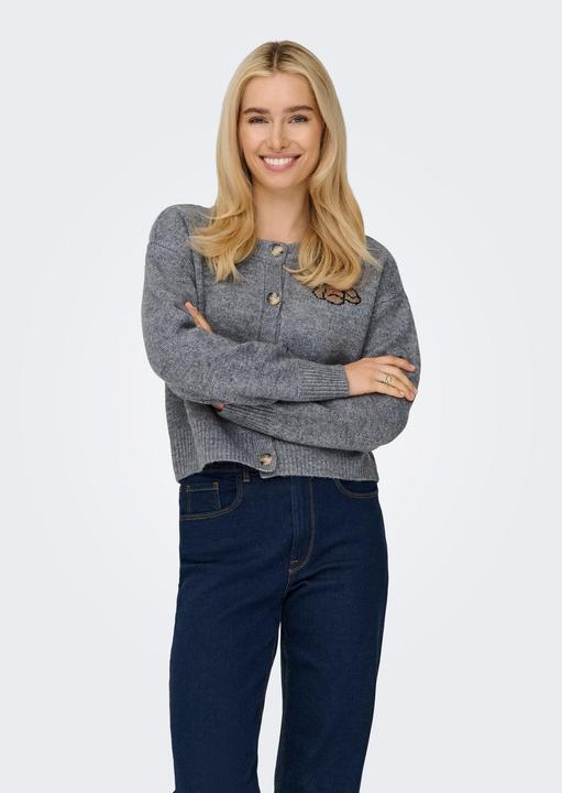 Immagine prodotto Only Onlteddy Ls Cardigan Ex Knt (S)