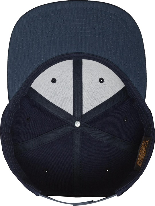 Actual product image Flexfit Snapback (One size)