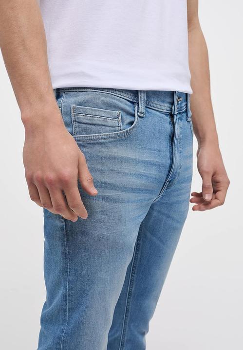 Immagine prodotto Mustang Oregon Tapered Jeans Blue (W33/L32)