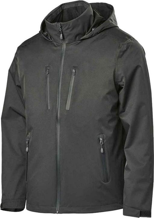 Produktbild Stormtech Scirocco Softshelljacke (XXL)