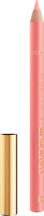 Produktbild L'Oréal Paris Color Riche (114 Confidentielle)
