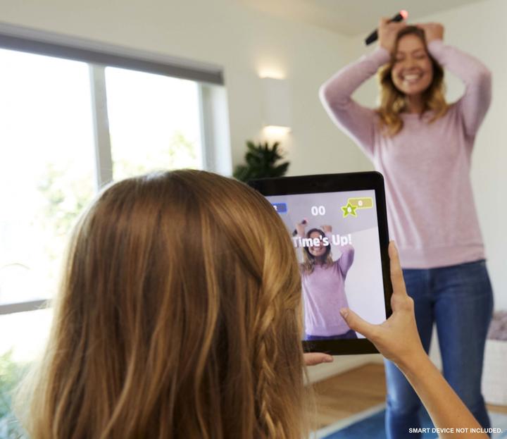 Produktbild Mattel Games Pictionary Air (Deutsch)