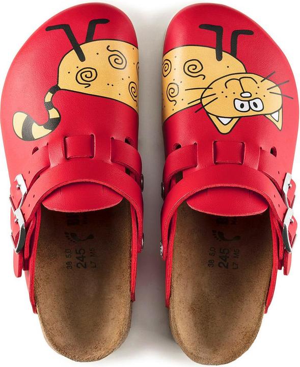 Immagine prodotto Birkenstock Kay SL Birko-Flor stretto (38)