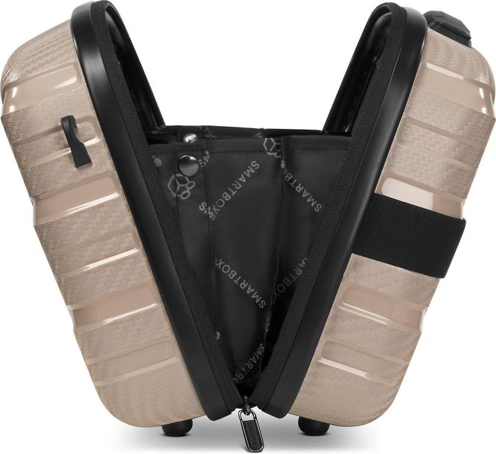 Actual product image Smartbox Edition 01 Beautycase 34 cm