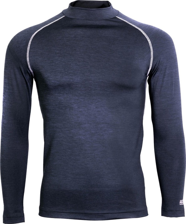 Produktbild ThermoUnterhemd langärmlig (XS)
