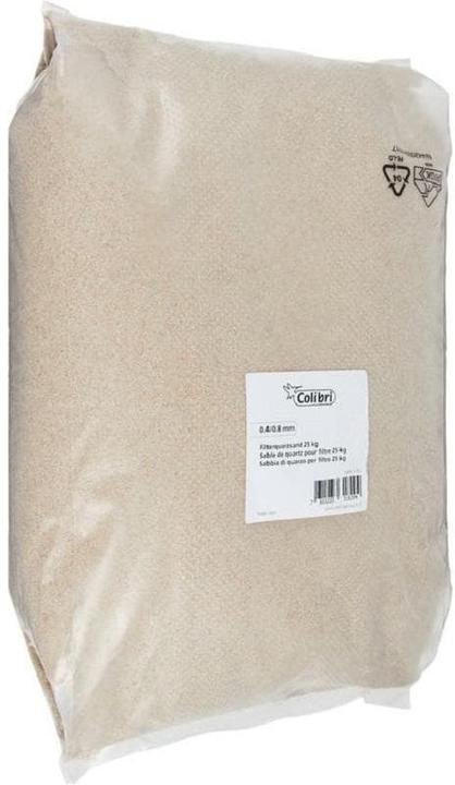 Colibri Sabbia di quarzo