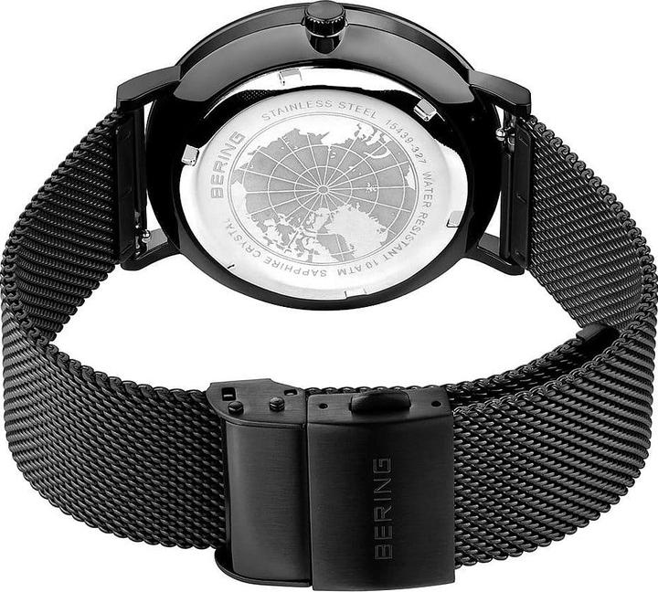 Image du produit Bering Solaire (Montre analogique, 39 mm)